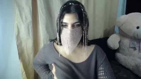 Anissa online show from 8, 2, 2026