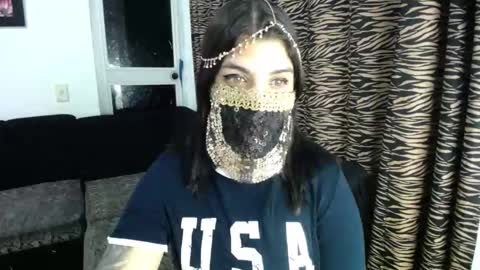 Anissa online show from 18, 2, 2026