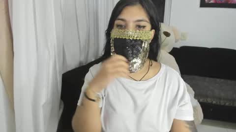 Anissa online show from 7, 4, 2026