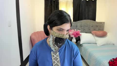 Anissa online show from 9, 5, 2026