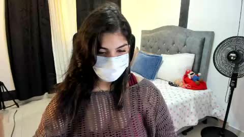 Anissa online show from 26, 5, 2026