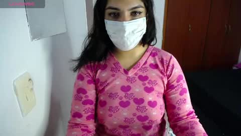Anissa online show from 4, 6, 2026