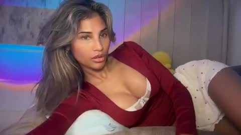 anisha online show from 13, 10, 2025