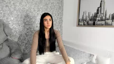 anika_h online show from 7, 4, 2026