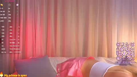 Snapshot of anika_heir chatting on 30, 6, 2026 Alice online show from 30, 6, 2026