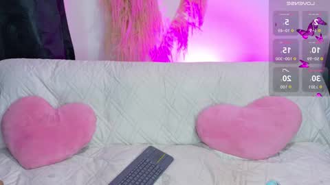 anika_kiti online show from 2, 3, 2026