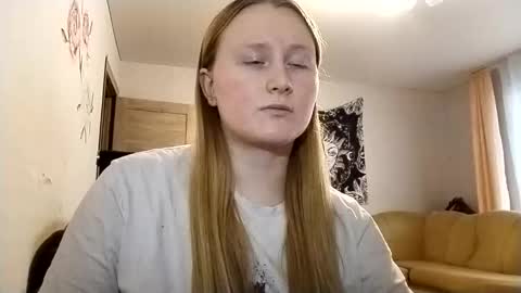 Anika online show from 8, 10, 2025