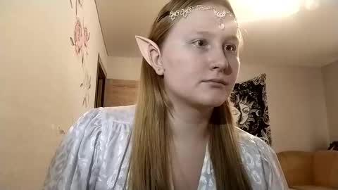 Anika online show from 31, 10, 2025