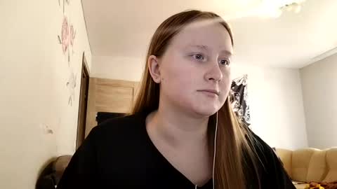 Snapshot of anika_lipps chatting on 22, 4, 2026 Anika online show from 22, 4, 2026