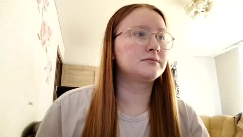 Snapshot of anika_lipps chatting on 24, 5, 2026 Anika online show from 24, 5, 2026