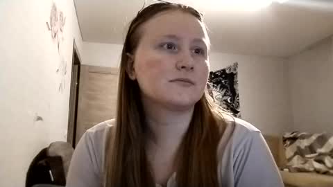 Snapshot of anika_lipps chatting on 11, 6, 2026 Anika online show from 11, 6, 2026