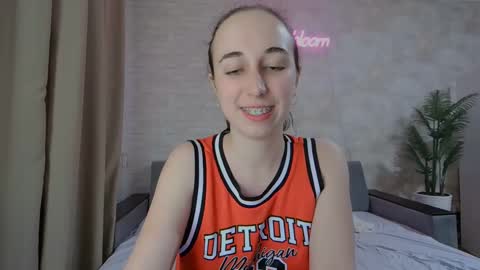 anikabloom online show from 13, 2, 2025