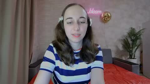 anikabloom online show from 24, 2, 2025