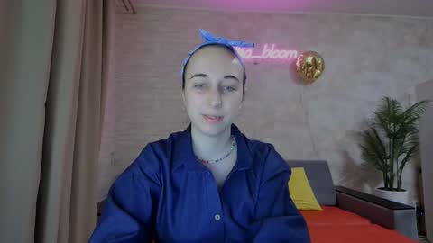 anikabloom online show from 26, 2, 2025