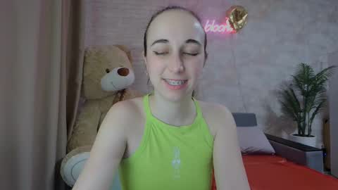 anikabloom online show from 10, 3, 2025