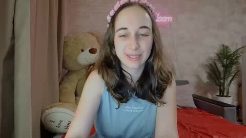 anikabloom online show from 12, 3, 2025