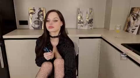 Snapshot of anikadoll1 chatting on 14, 7, 2026 Anika online show from 14, 7, 2026