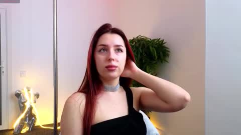 Anika online show from 23, 3, 2026