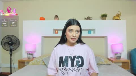 Anika Romano online show from 15, 12, 2025