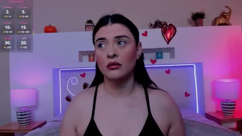 Anika Romano online show from 25, 2, 2026