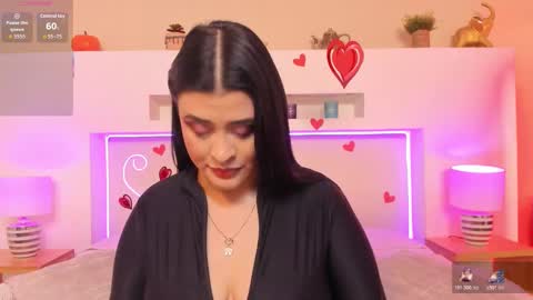 Anika Romano online show from 26, 2, 2026