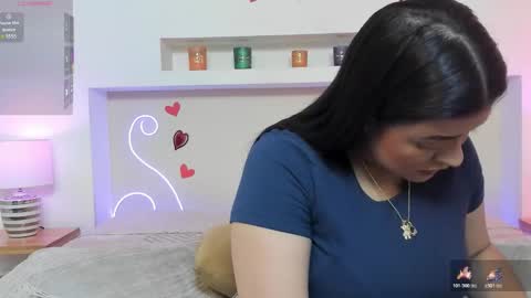 Anika Romano online show from 3, 3, 2026