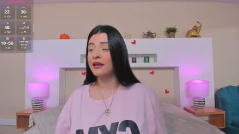 Snapshot of anikaromanof chatting on 20, 4, 2026 Anika Romano online show from 20, 4, 2026
