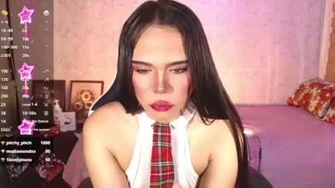 Nikka online show from 8, 11, 2025