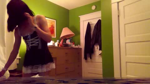 Ani online show from 1, 11, 2025