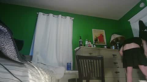 Snapshot of anilyseardor chatting on 7, 7, 2026 Ani online show from 7, 7, 2026