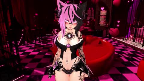 animecutie online show from 27, 10, 2025