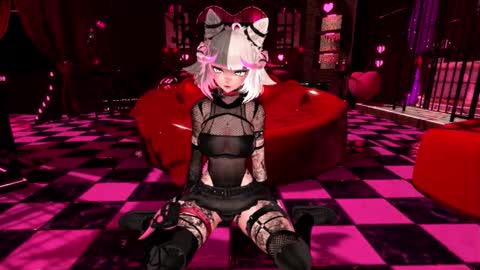 animecutie online show from 12, 11, 2025