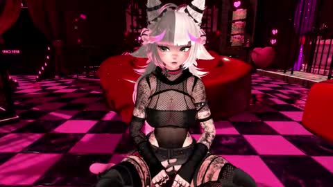 animecutie online show from 28, 11, 2025