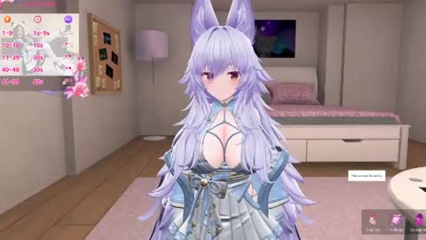 animecutie online show from 22, 4, 2026