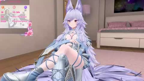 animecutie online show from 10, 6, 2026