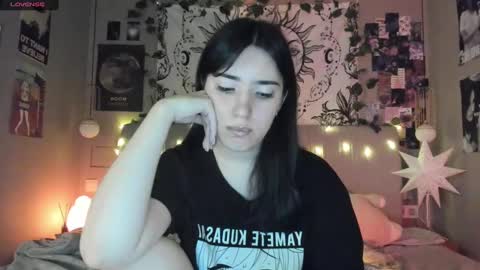 Anisa Moan from LovenseWet from Tip MenuOpen for Private online show from 6, 2, 2025