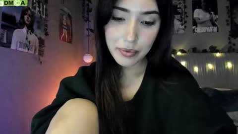 Anisa Moan from LovenseWet from Tip MenuOpen for Private online show from 6, 10, 2025