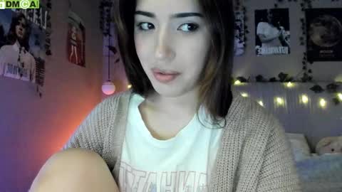 Anisa Moan from LovenseWet from Tip MenuOpen for Private online show from 14, 10, 2025