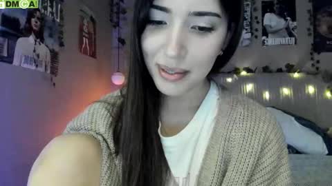 Anisa Moan from LovenseWet from Tip MenuOpen for Private online show from 18, 10, 2025