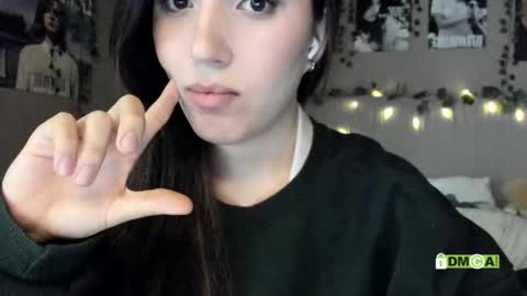 Anisa Moan from LovenseWet from Tip MenuOpen for Private online show from 27, 2, 2026