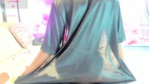 Snapshot of anisha_zambrano chatting on 17, 6, 2026 anisha_zambrano online show from 17, 6, 2026