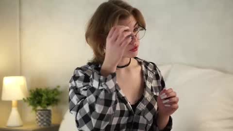 Snapshot of anishavivo chatting on 1, 12, 2025 AnishaVivo online show from 1, 12, 2025