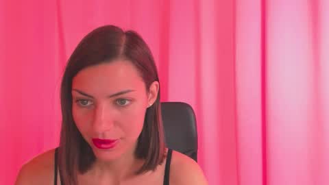 Anni online show from 12, 9, 2025