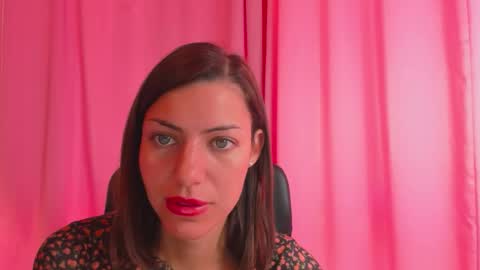 Anni online show from 19, 9, 2025