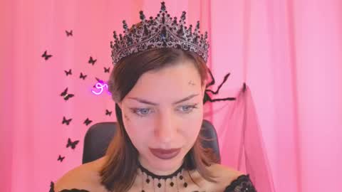 Anni online show from 31, 10, 2025