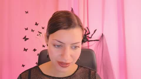 Anni online show from 3, 11, 2025