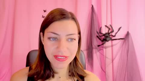 Anni online show from 15, 11, 2025