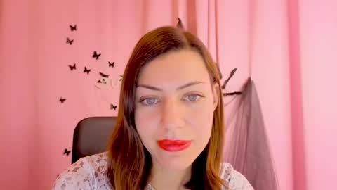 Anni online show from 23, 11, 2025