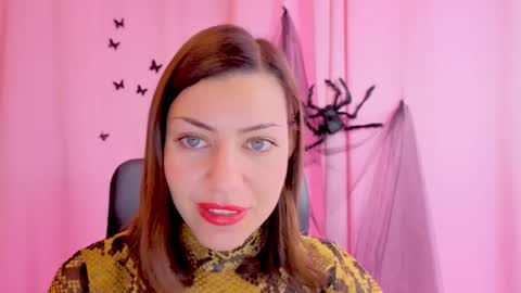 Anni online show from 26, 11, 2025