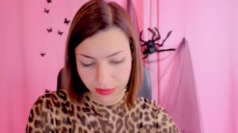 Anni online show from 29, 11, 2025